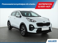 Kia Sportage 1.6 GDI, Salon Polska, 1. Właściciel