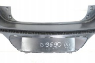 MINI PACEMAN R61 bumper rear part TYLNI 2012-2016 9808934