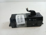 OPEL ASTRA II G display clock 009133265