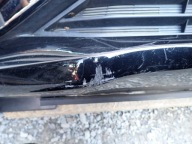bumper front front MITSUBISHI SPACE STAR 2 II MIRAGE LIFT 2019