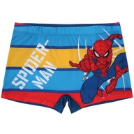 Spider-man Chlapčenské farebné plavky 128-134cm