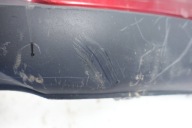 bumper front front MAZDA CX3 CX-3 14-18 4XPDC washers DK8A50031