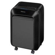 Fellowes Powershred LX210 niszczarka Czarny