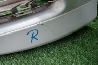 OPEL CORSA E OPC LINE front bumper front