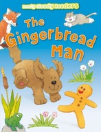 The Gingerbread Man Praca zbiorowa