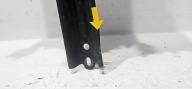 support panel for radiators upper ZAMKOWY LEXUS and 14-21 original