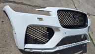 Jaguar F-Pace vorne Frontstoßstange