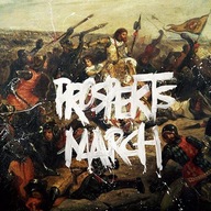 COLDPLAY - Prospekt's March EP LP Folia