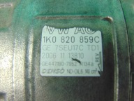 kompresor klimatizaci 1K0820859C 2,0FSI 2,0TFSI