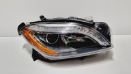 REFLEKTOR PRAWY BI-XENON MERCEDES ML 166 ILS USA