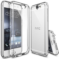 Etui Rearth Ringke HTC One A9 Fusion Clear View