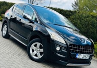 Peugeot 3008 Automat Crossway Skora Panorama H...