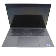 Notebook Dell XPS 15 9510 15,6 " Intel Core i9 0 GB strieborný