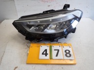 light front front left VW ID3 2020- FULL LED 10B941005C