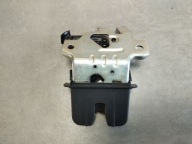 Audi A4 S4 B9 8W sedan lock bonnet boot 8W0827503