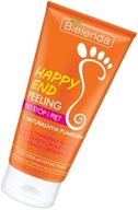 BIELENDA HAPPY END PEELING DO STÓP Z NATURALNYM PUMEKSEM Odnowa skóry