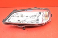 REFLEKTOR LEWY LAMPA PRZÓD EU OPEL ASTRA 2 II G 98R