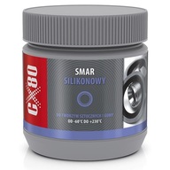 SMAR SILIKONOWY op.500g CX-80