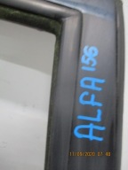 door right rear. ALFA ROMEO 156