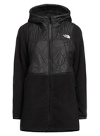 THE NORTH FACE ROYAL Kurtka Damska Hybrydowa Fleece M 1