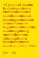 40 Years of Index on Censorship V41 N1 group work