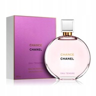 Chanel Chance Eau Tendre 100 ml parfumovaná voda