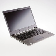 Laptop Fujitsu Lifebook U745 i5 8 GD RAM 256 SSD 14,1" WIN10PRO