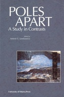 Poles Apart: A Study in Contrasts group work