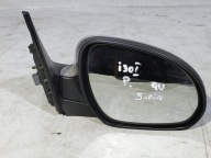 Hyundai i30 and 1 mirror right el. 5 PIN QU