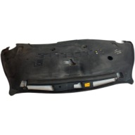 kryt Horn stěny předního Renault Laguna III Coupe