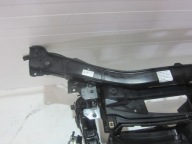 BMW E92 E93 support panel for radiators pillar iron 51117267671 51718046509 MPAKIET