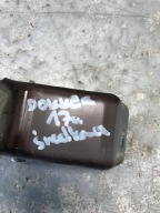 rolle PROWADNICA mitte Tür gleitende DACIA DOKKER 824A65571R
