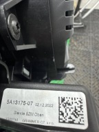 modulo Controllo consolle centralnej medio BMW 5 G60 G61 5A13175