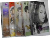 Heartland seria cz 1,2,6,7,9,13 - Lauren Brooke