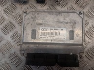 running board STARTOWY AUDI A3 8P 06A906033BB