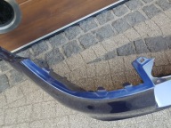 Stoßstange hinten BMW G31 M-Paket