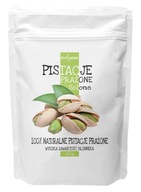 Pistacje solone prażone 500g orzechy pistacjowe