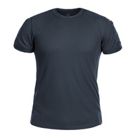 Koszulka Termoaktywna T-shirt Helikon Tactical TopCool niebieska M