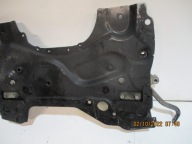 axle beam subframe axle beam CITROEN DS7 1,5 HDI