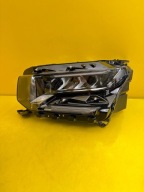 light left right Citroen C3 IV E-C3 2024 Full Led 9851349080 9851349180