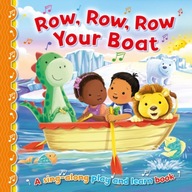 Row, Row, Row your Boat Praca zbiorowa