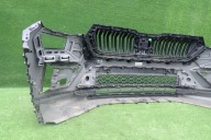 SKODA KODIAQ SPORTLINE LIFT 21- front bumper front