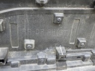 KIA SPORTAGE 5 V GT LINE 21- moulding right rear front