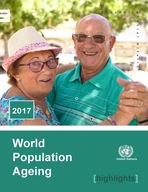 World population ageing 2017 highlights United