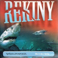 Rekiny Oko w oko z bestią VCD