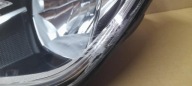 light left front VW UP LIFT 1S1941015AB