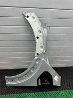 fender front side left Mini Cooper Countryman F60 7449377