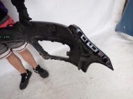 RANGE ROVER SPORT II 13- bumper front front SPR