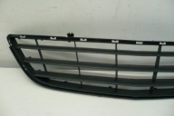 OPEL CORSA D 2006- 11 grid of a bumper front central original