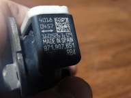 CRASHSENSOR DRUCKSENSOR LINKS PORSCHE PANAMERA 971 1